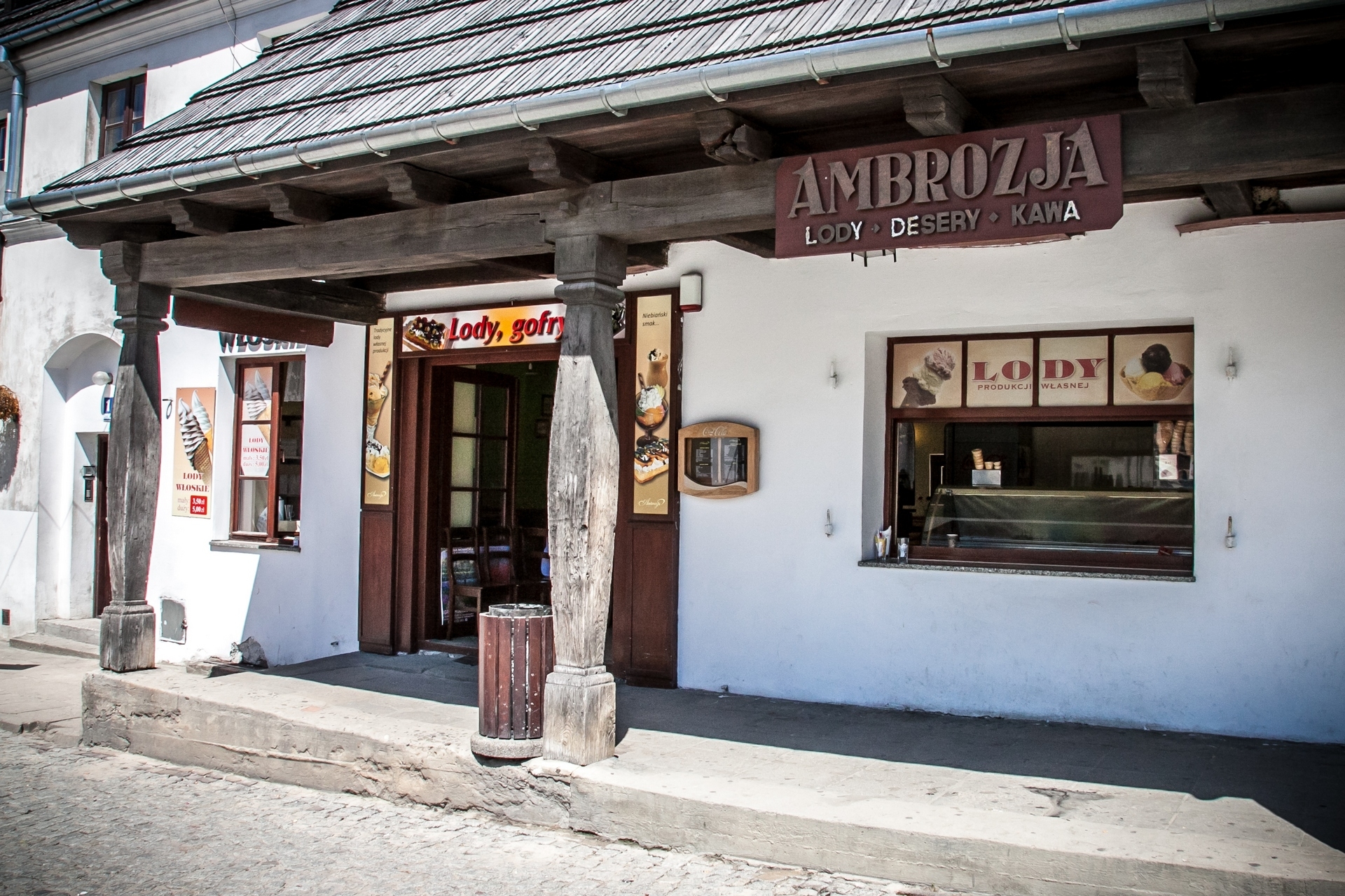 ambrozja-kazimierz-dolny-rynek-3